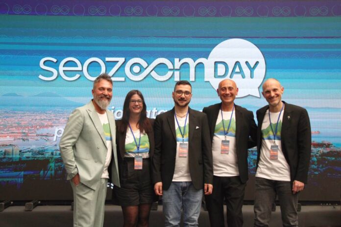 seozoom day 2025
