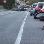Traffico-inenso-code-ponte-2-giugno-auto-matera-metaponto-Basilicata