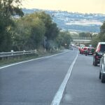 Traffico-inenso-code-ponte-2-giugno-auto-matera-metaponto-Basilicata3