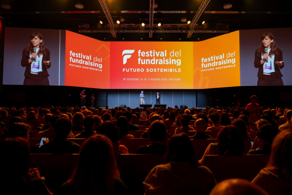 festival del fundraising