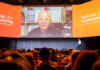 seth godin apre il festival del fundraising