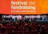 festival del fundraising giornata conclusiva