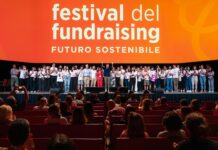 festival del fundraising giornata conclusiva