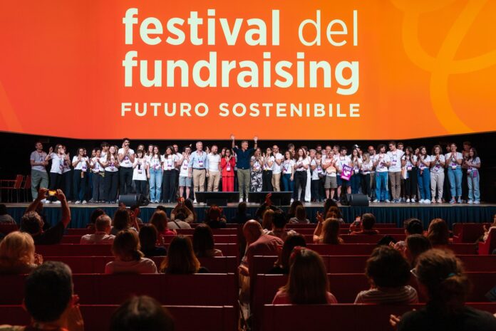 festival del fundraising giornata conclusiva