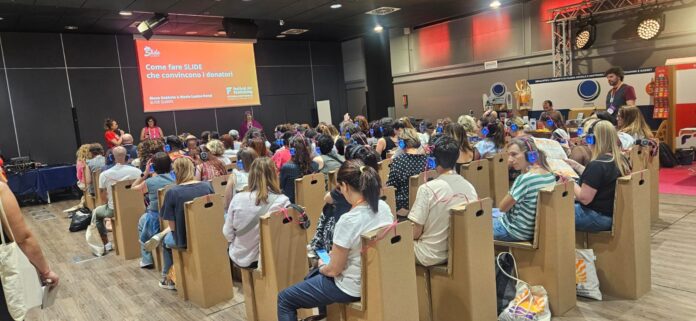 festival del fundraising seconda giornata