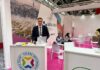 indice del valore sostenibile alla fiera we make future