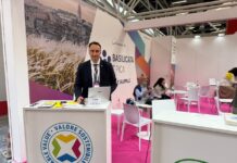indice del valore sostenibile alla fiera we make future