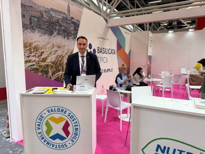 indice del valore sostenibile alla fiera we make future