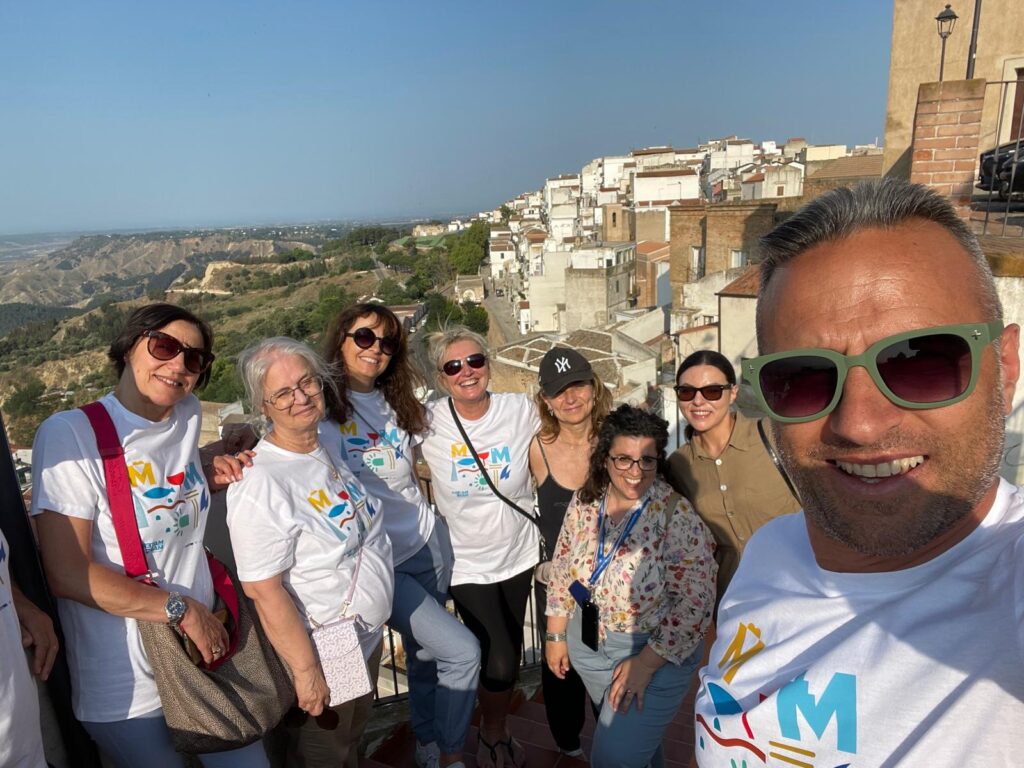 materamare rural wine experience