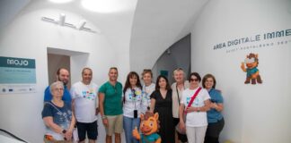 materamare rural wine experience