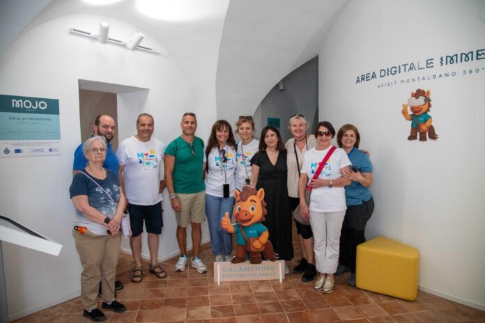 materamare rural wine experience