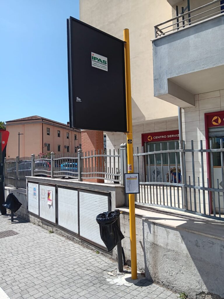 A Potenza il trasporto pubblico è sempre più inclusivo con Bus Miccolis