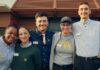 apertura mcdonald's matera lavoro