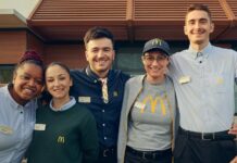 McDonald’s apre a Matera e cerca personale: nuove opportunità di lavoro in città apertura mcdonald's matera lavoro