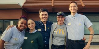McDonald’s apre a Matera e cerca personale: nuove opportunità di lavoro in città apertura mcdonald's matera lavoro
